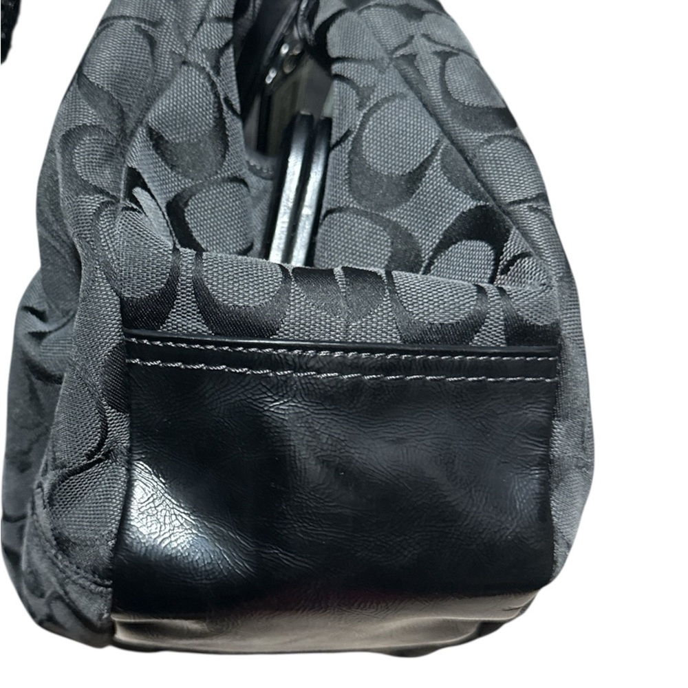 Coach Handbag Good Used Condition - Picture 5 of 9
